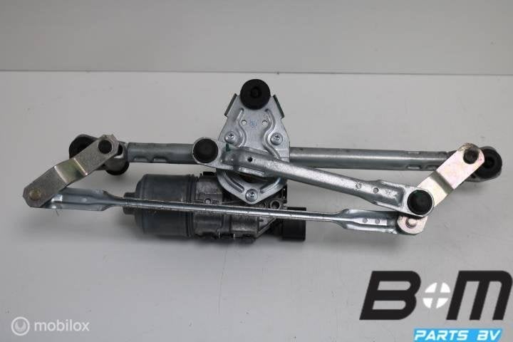 Ruitenwissermechaniek met motor VW Up! 1S1955023D, Gebruikt