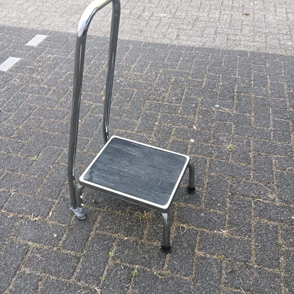 Krukje, Ophalen, Hout