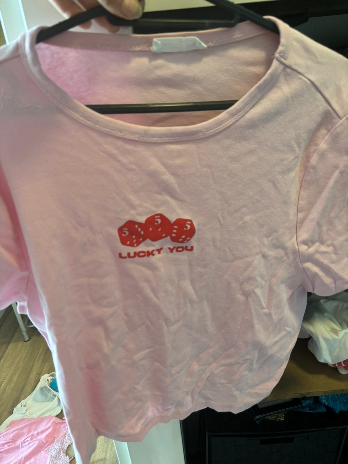 Shirt maat m /l, Maat 38/40 (M), Zwart, Ophalen of Verzenden, Zo goed als nieuw
