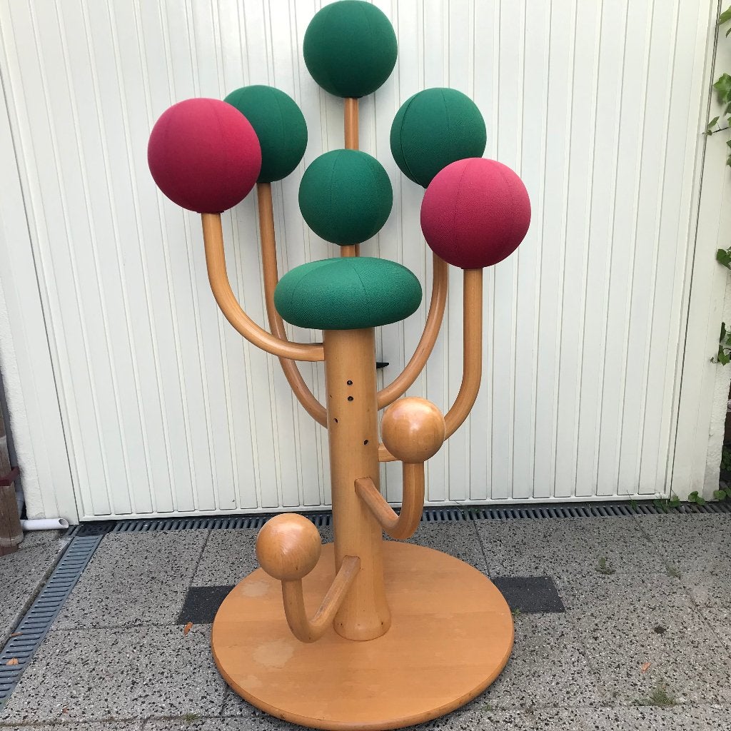 Stokke Globe Garden fauteuil chair design Peter Opsik, Ophalen, 75 tot 100 cm, Nvt, Nvt