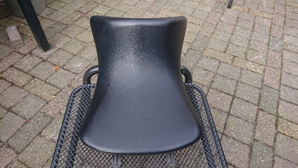 verlaagd zadel BMW R1200RT 2005-2013 met verwarming, Ophalen of Verzenden, Gebruikt