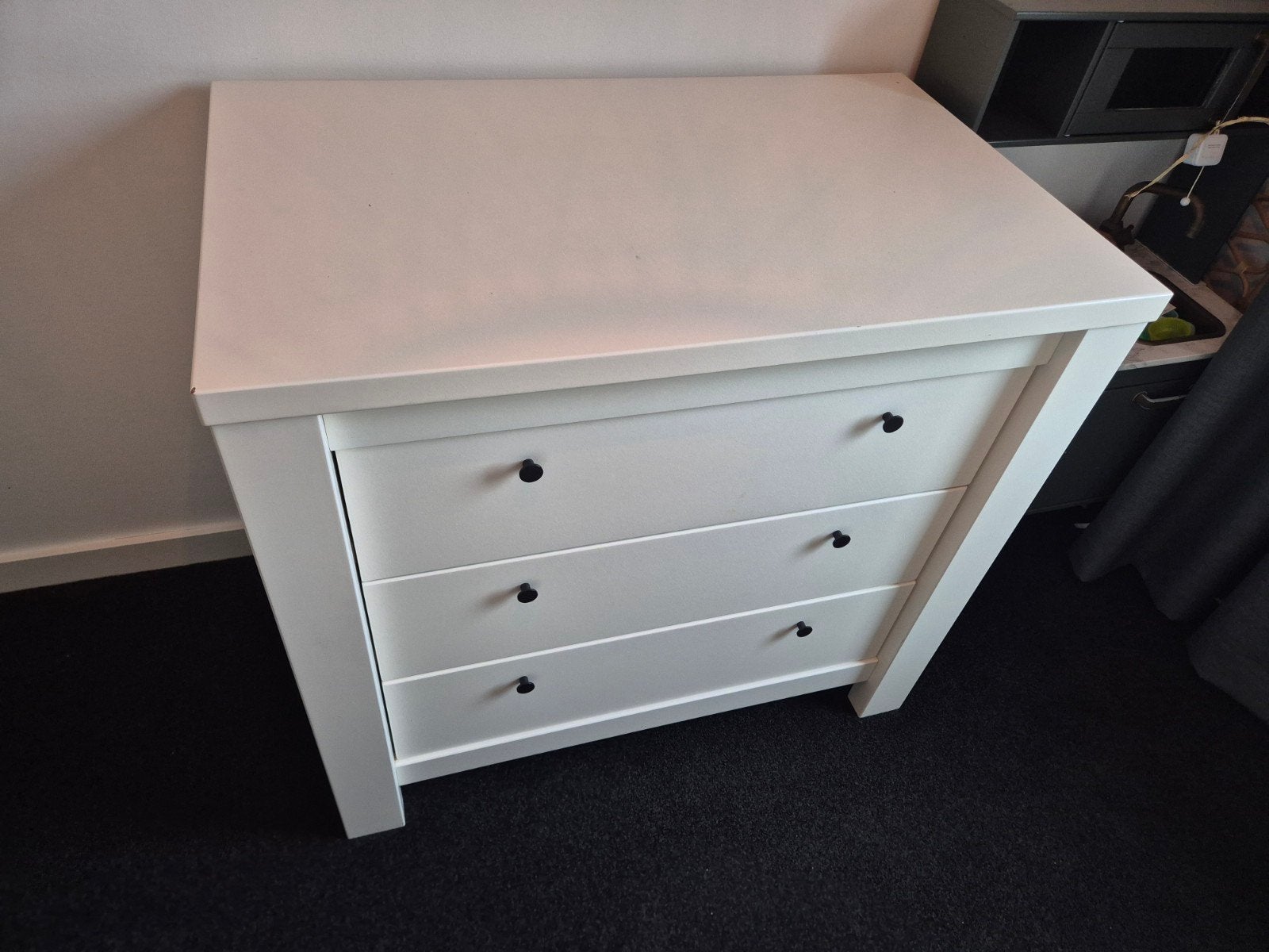 Commode 103 x 63,5 x 93,5, Ophalen, Gebruikt, 50 tot 70 cm, 100 cm of meer