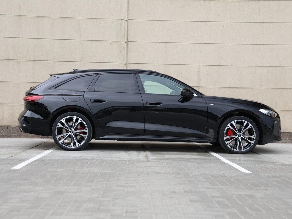 Audi A5 AVANT S edition e-hybrid 220 kW / 299 PK | Techniek, Auto's, Audi, Automaat, 4 cilinders, 1984 cc, 150 min