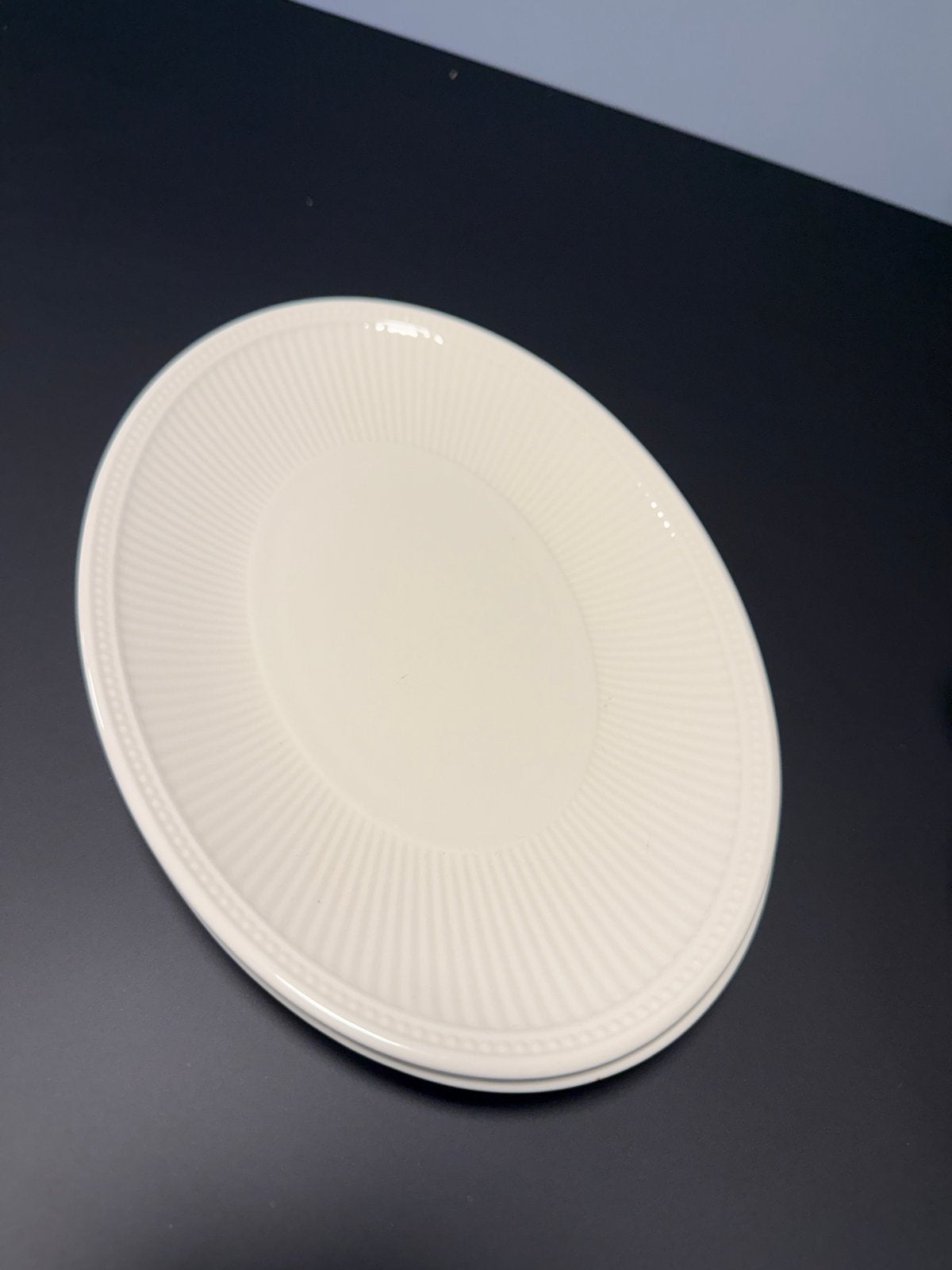 Wedgwood Windsor Ovale Serveerschaal, Ophalen of Verzenden