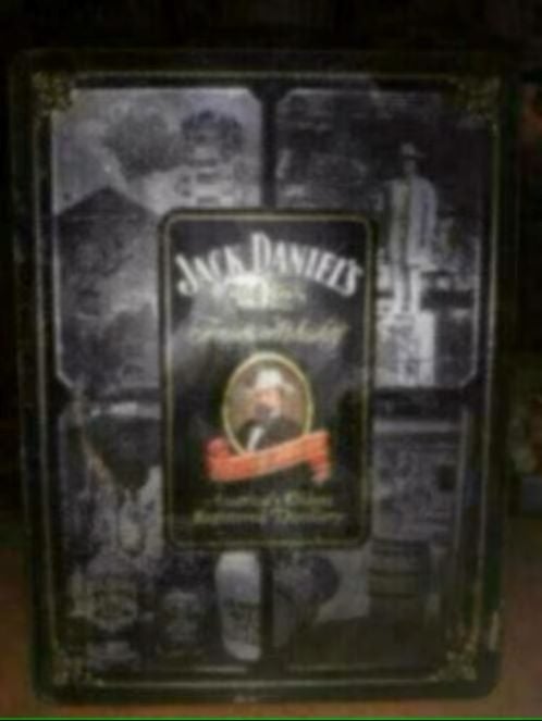 Reclame Whiskey, Verzamelen, Ophalen of Verzenden, Reclamebord