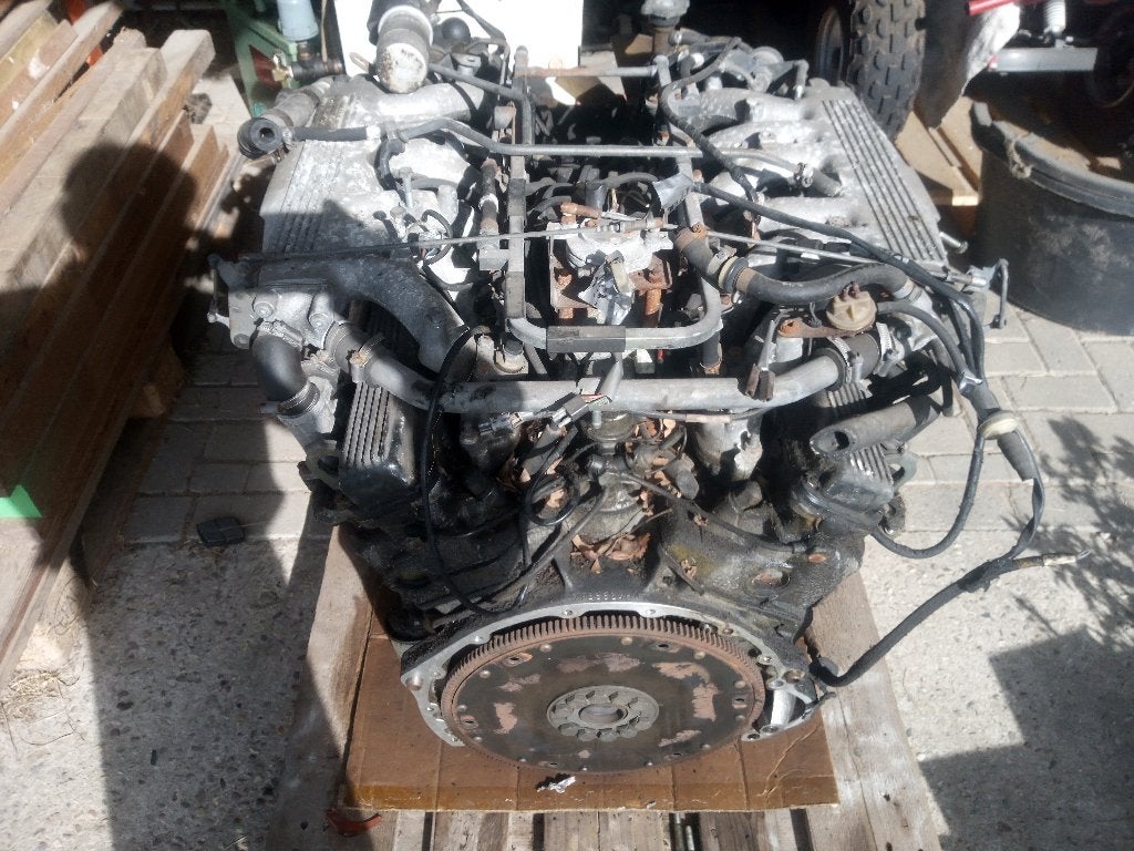 Jaguar motorblok V12, Ophalen, Nieuw, Jaguar