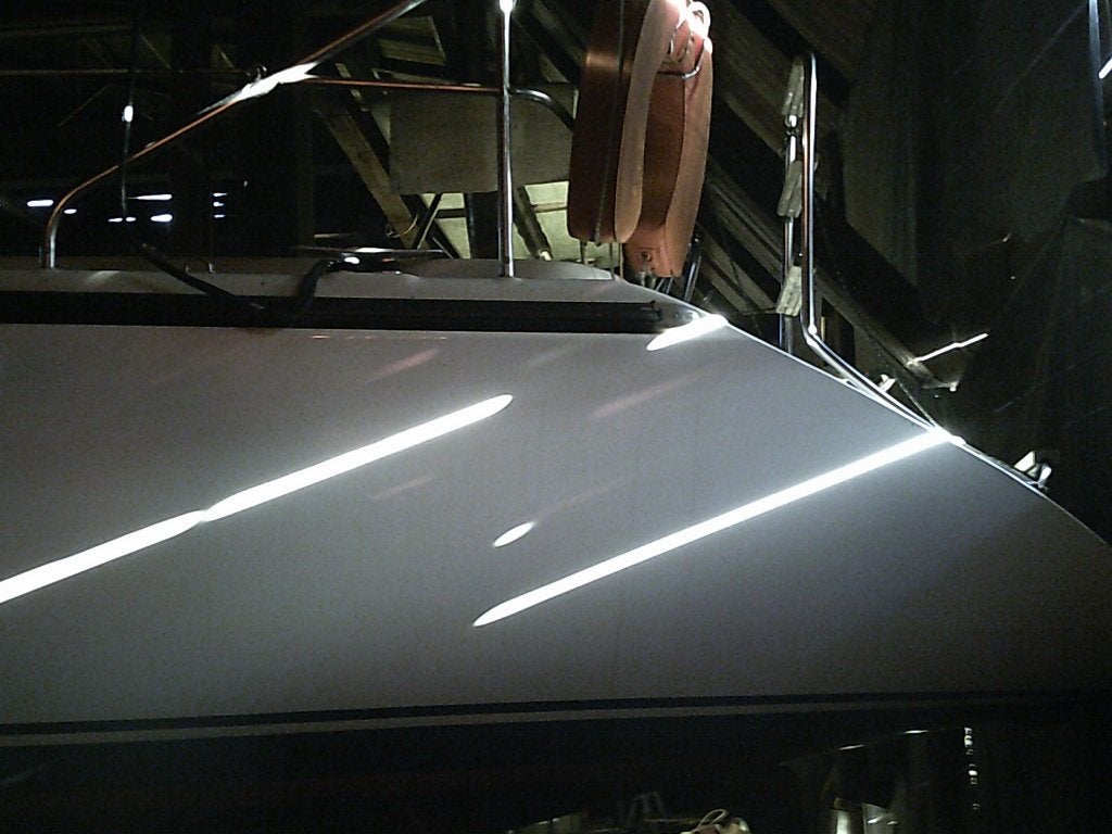 Dehler optima 106, Gebruikt, Binnenboordmotor, Diesel, Dehler