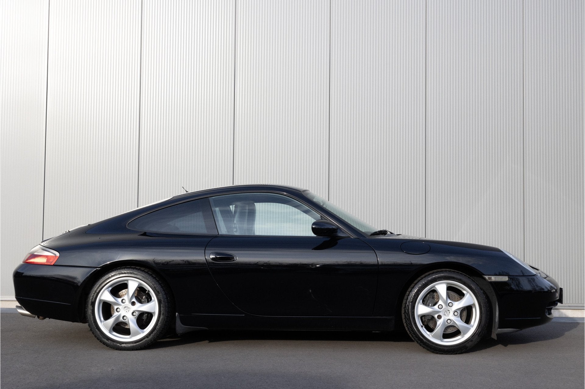 Porsche 911 3.4 Coupé Carrera | SCHUIFDAK | HISTORIE AANWEZ, foto 12