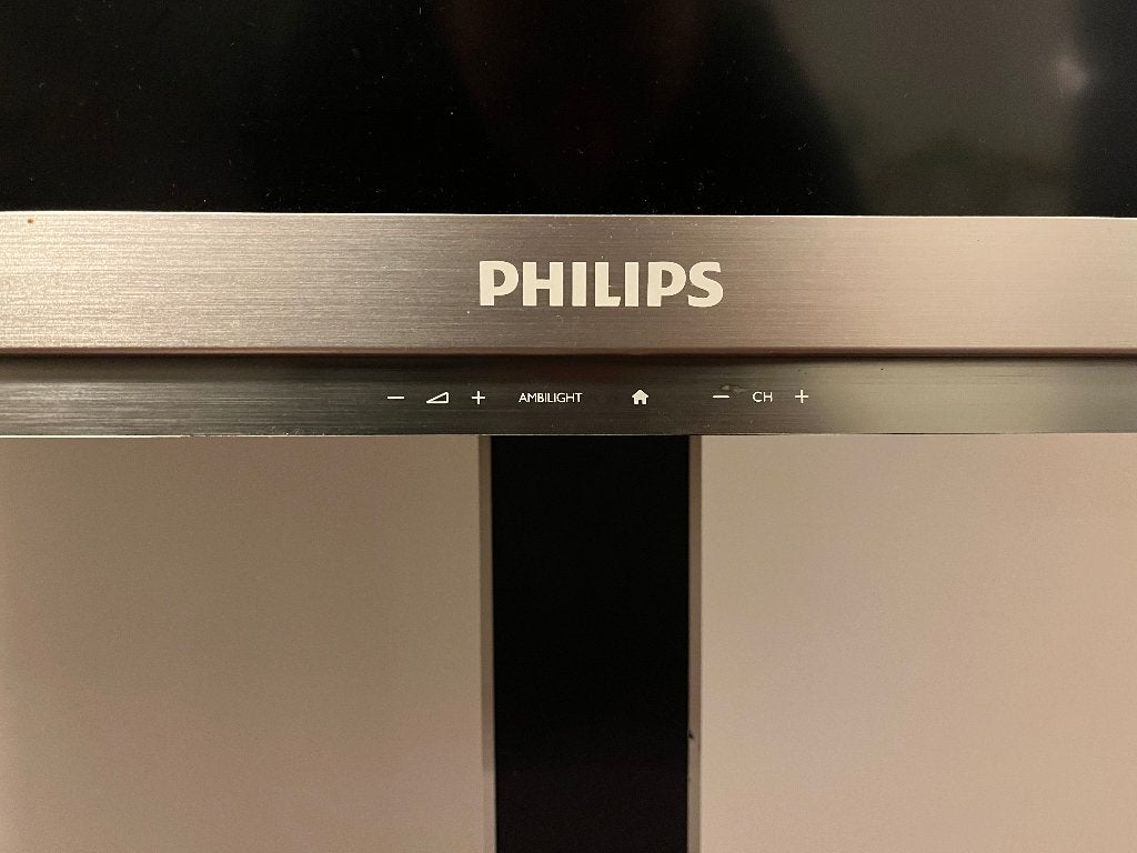 Foto 3 van Smart tv Philips