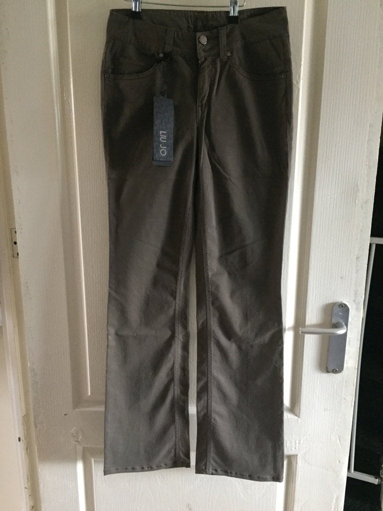 Liu Jo nieuwe broek maat 28  (1B15), Kleding | Dames, Tweedehands verkoop, Tweedehands verkoop, Ophalen of Verzenden, Maat 36 (S)