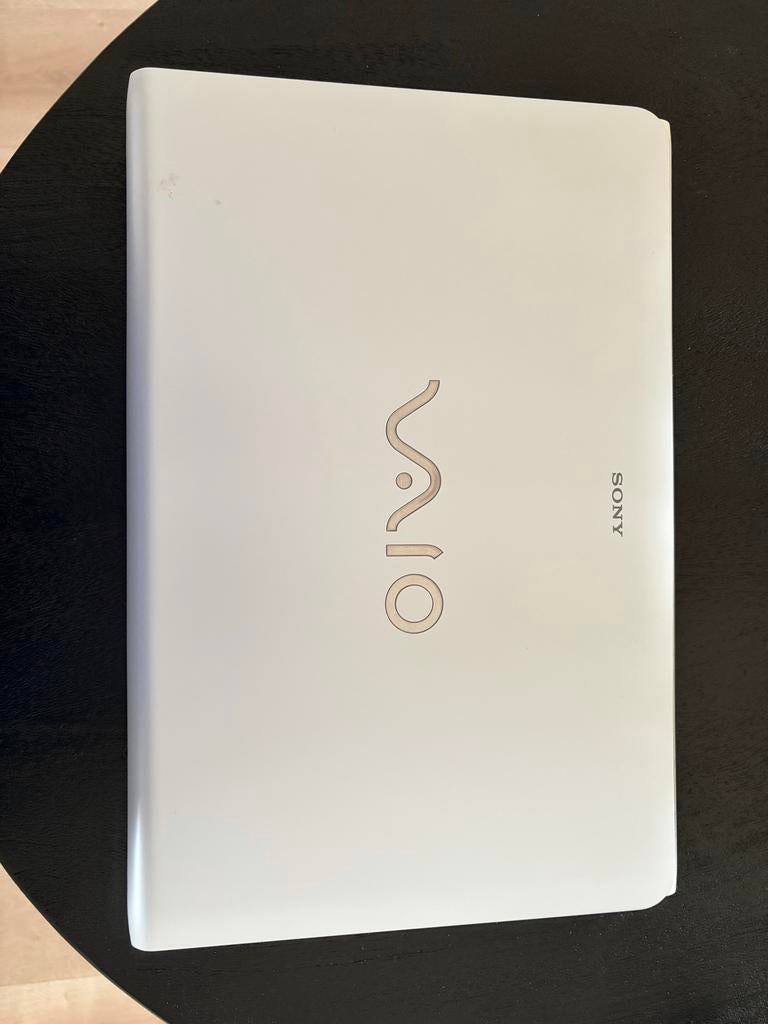 Sony Vaio laptop - Ideaal voor dagelijks gebruik, Computers en Software, Windows Laptops, Ophalen, Gebruikt, Qwerty, 2 tot 3 Ghz