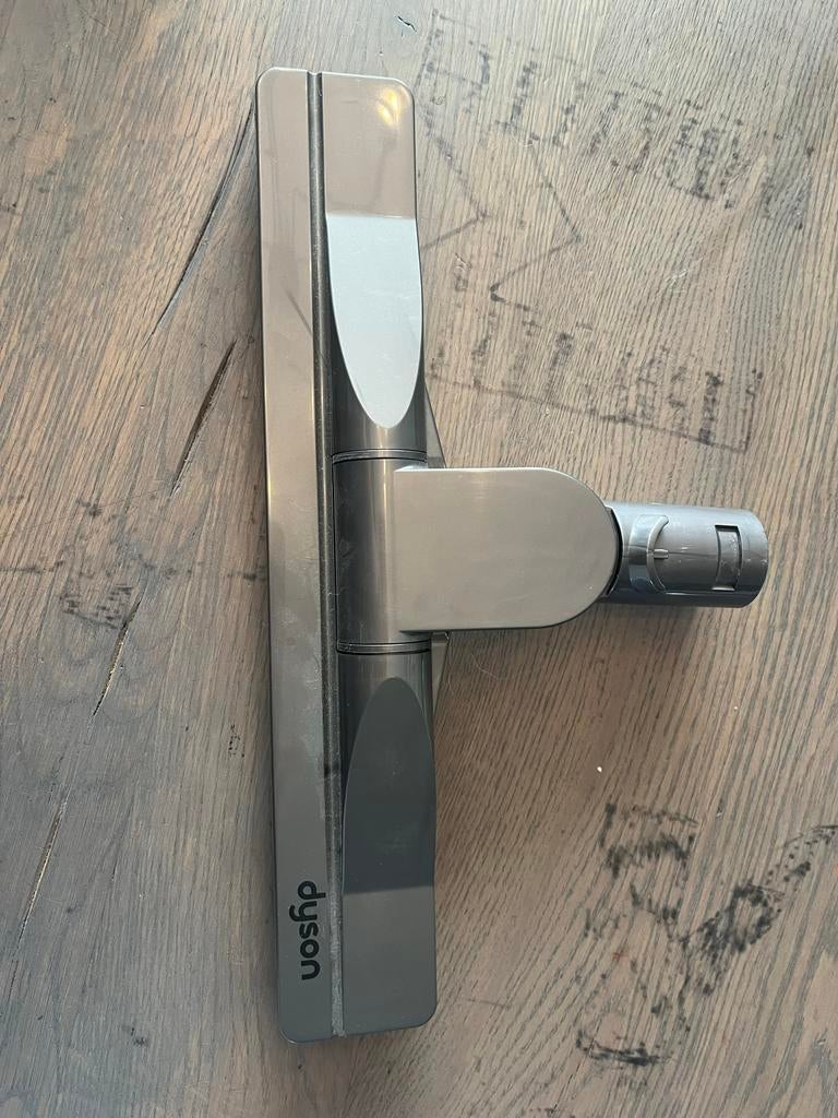 Dyson V6 parketborstel, Ophalen of Verzenden, Gebruikt