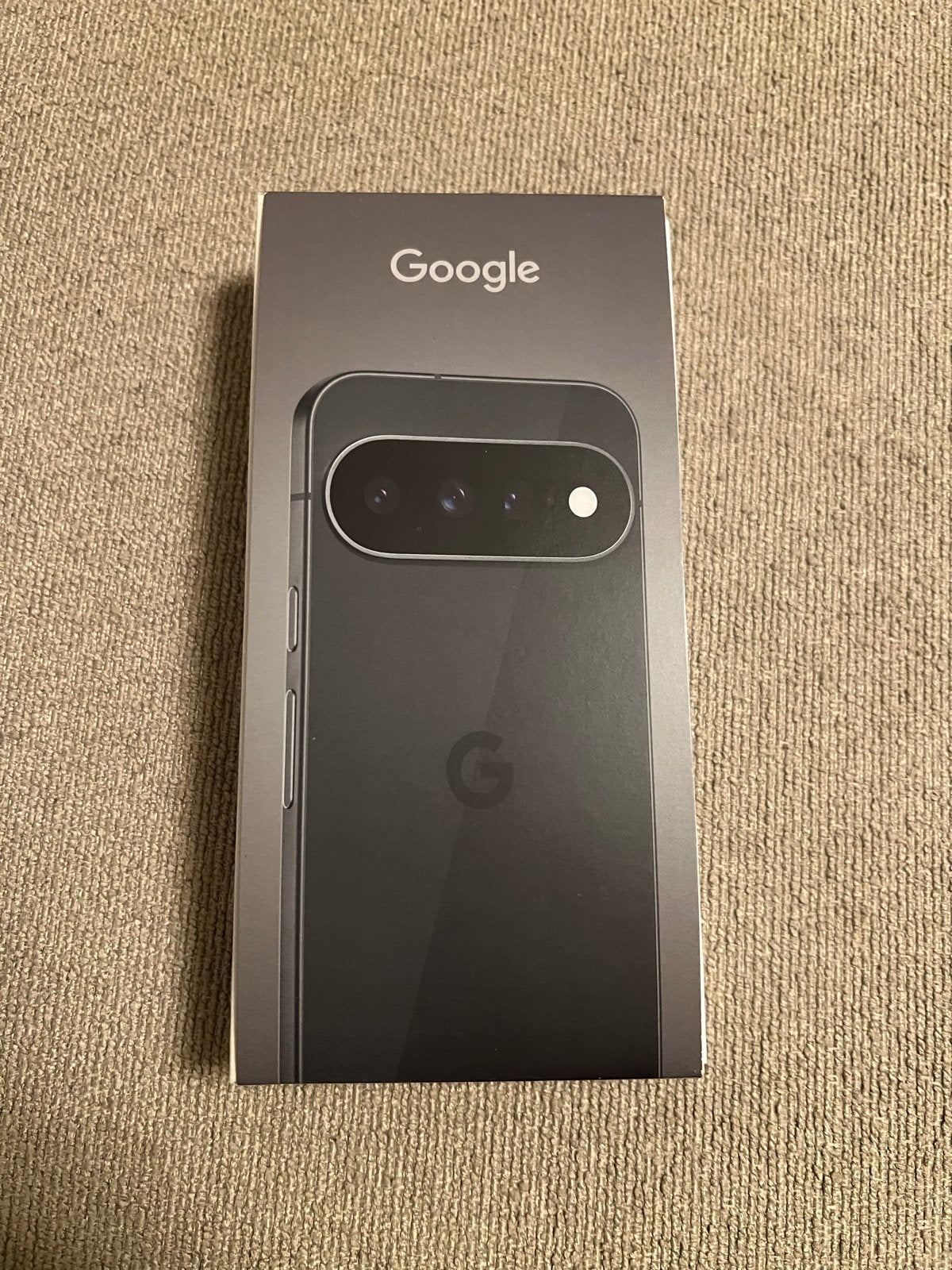 Google Pixel 11 256GB Zwart, Nieuw, Ophalen of Verzenden, Zonder simlock, Zonder abonnement