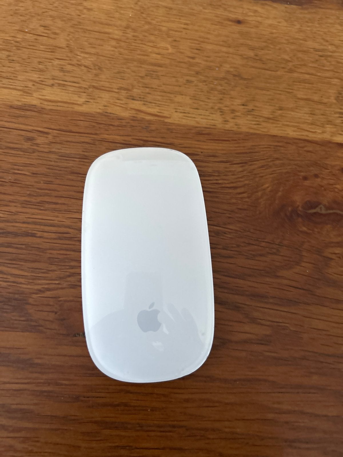 Apple Magic Mouse - Draadloze Muis, Computers en Software, Ophalen of Verzenden, Gebruikt, Draadloos, Muis
