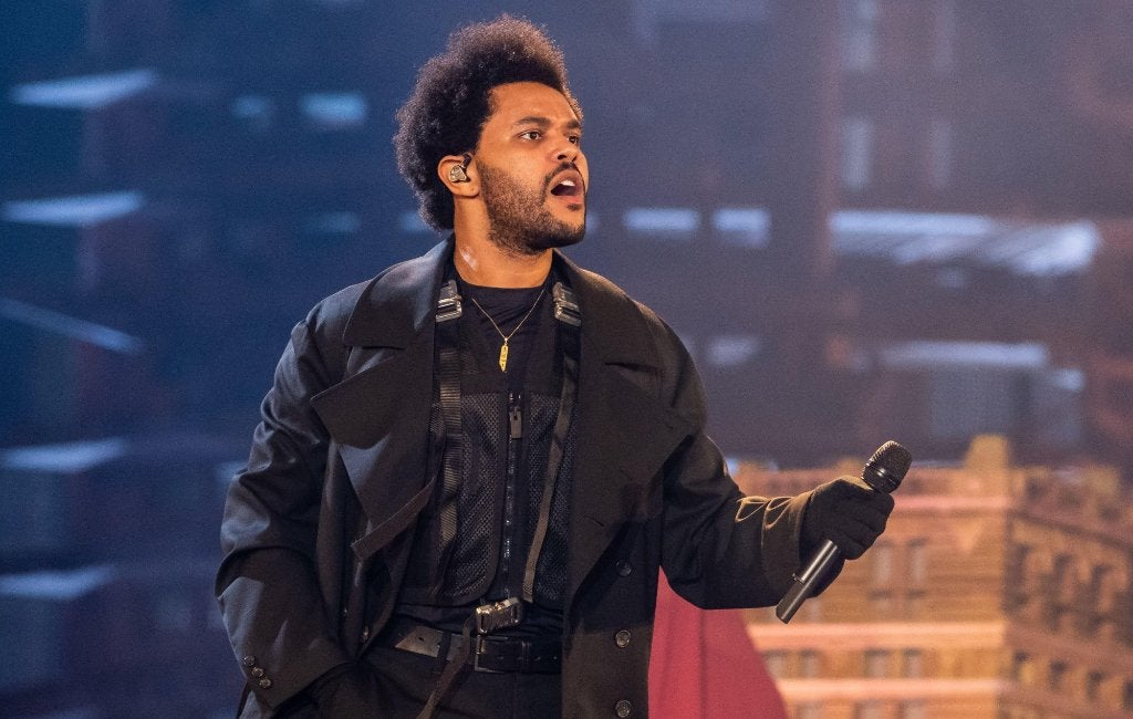 The Weeknd tickets After Hours til dawn 17 juli, Tickets en Kaartjes, Concerten | Dance, Twee personen, Juli