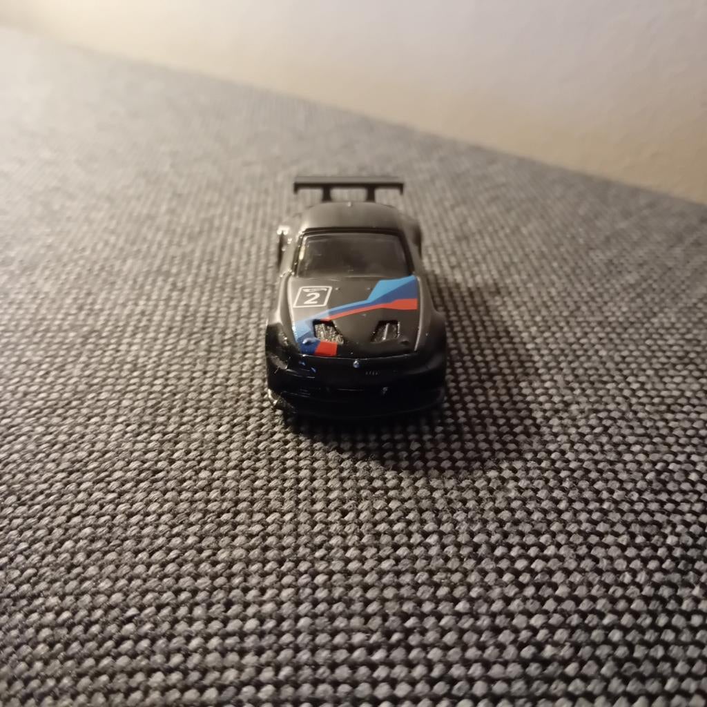 Schaalmodel BMW, Ophalen of Verzenden, Auto