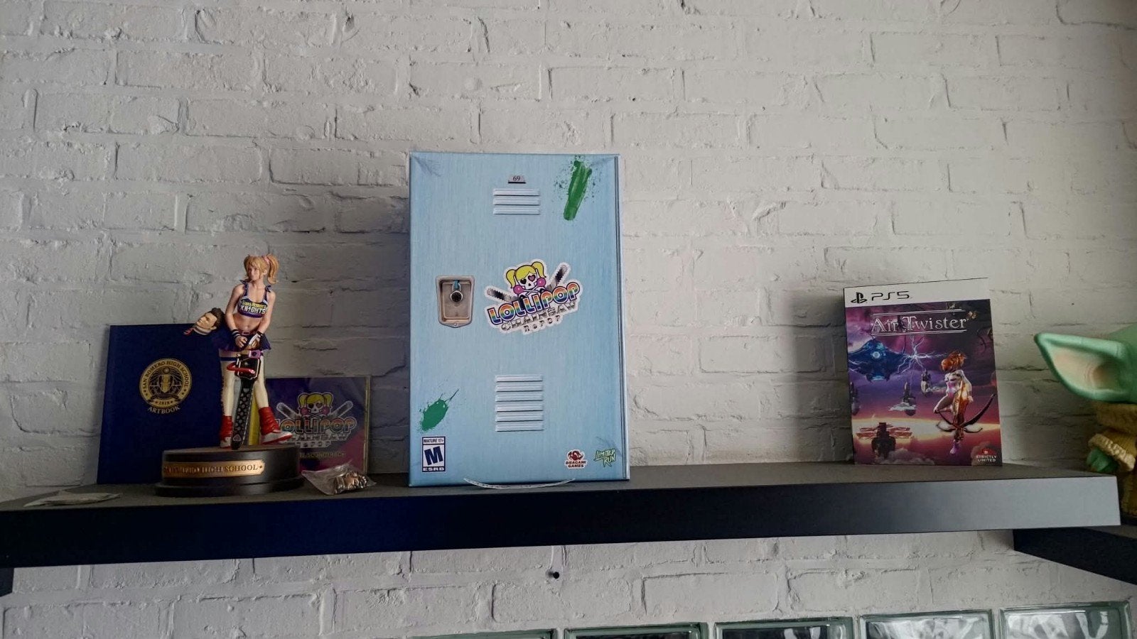 Foto 5 van Games Lmtd Run