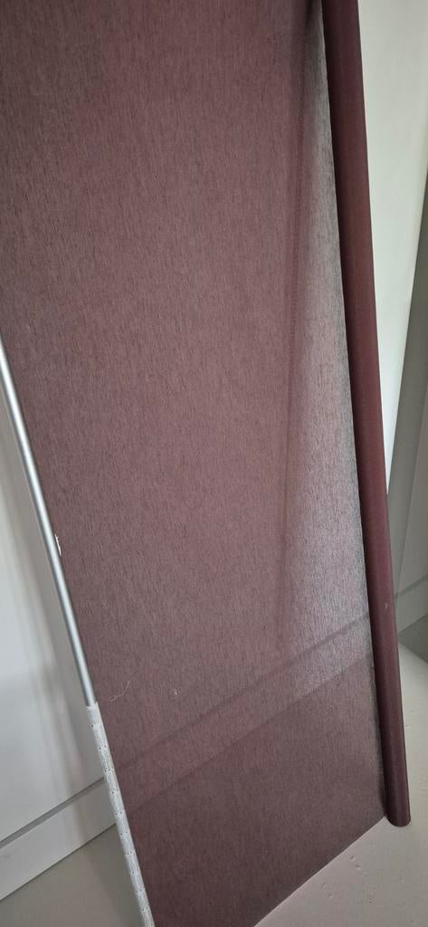Mooi rolgordijn Ikea doorschijnend, Huis en Inrichting, Stoffering | Gordijnen en Lamellen, Ophalen, Zo goed als nieuw, 150 tot 200 cm