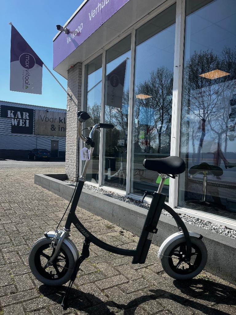 Van Raam City Loophulp, VanRaam, Ophalen of Verzenden, Zo goed als nieuw, VanRaam