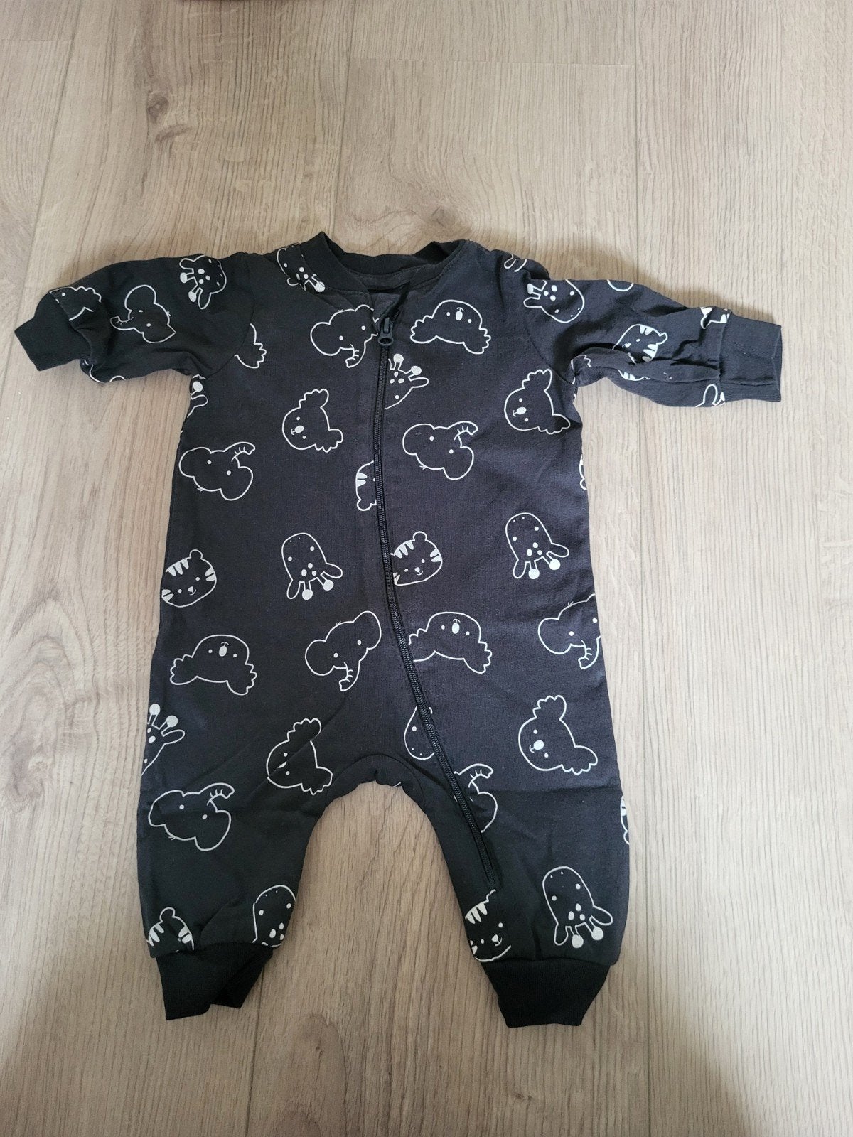 Boxpakje maat 56, Jongetje of Meisje, H&M, Ophalen of Verzenden, Zo goed als nieuw