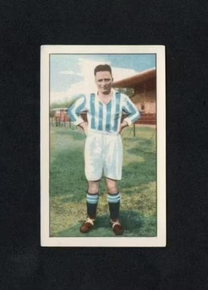 Voetbalplaatje Voorjaars Juliana Spekholzerheide (172)., Verzamelen, Ophalen of Verzenden, Zo goed als nieuw