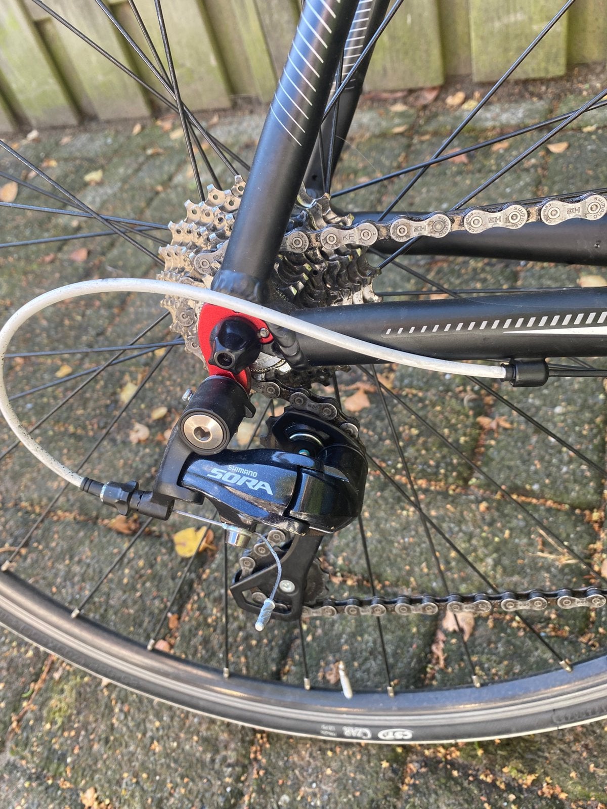 Bulls racefiets, Heren, Aluminium, Zo goed als nieuw, Meer dan 20 versnellingen