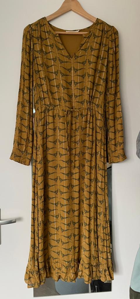 Jurk Sissy Boy maat S, Kleding | Dames, Ophalen of Verzenden, Zo goed als nieuw, Maat 36 (S), Onder de knie