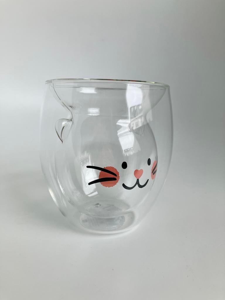 Hema dubbelwandig glas, Ophalen, Nieuw, Overige typen