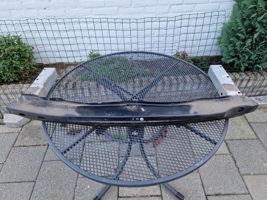 Audi A5 cabrio bumperbalk, Ophalen, Gebruikt, Audi, Bumper