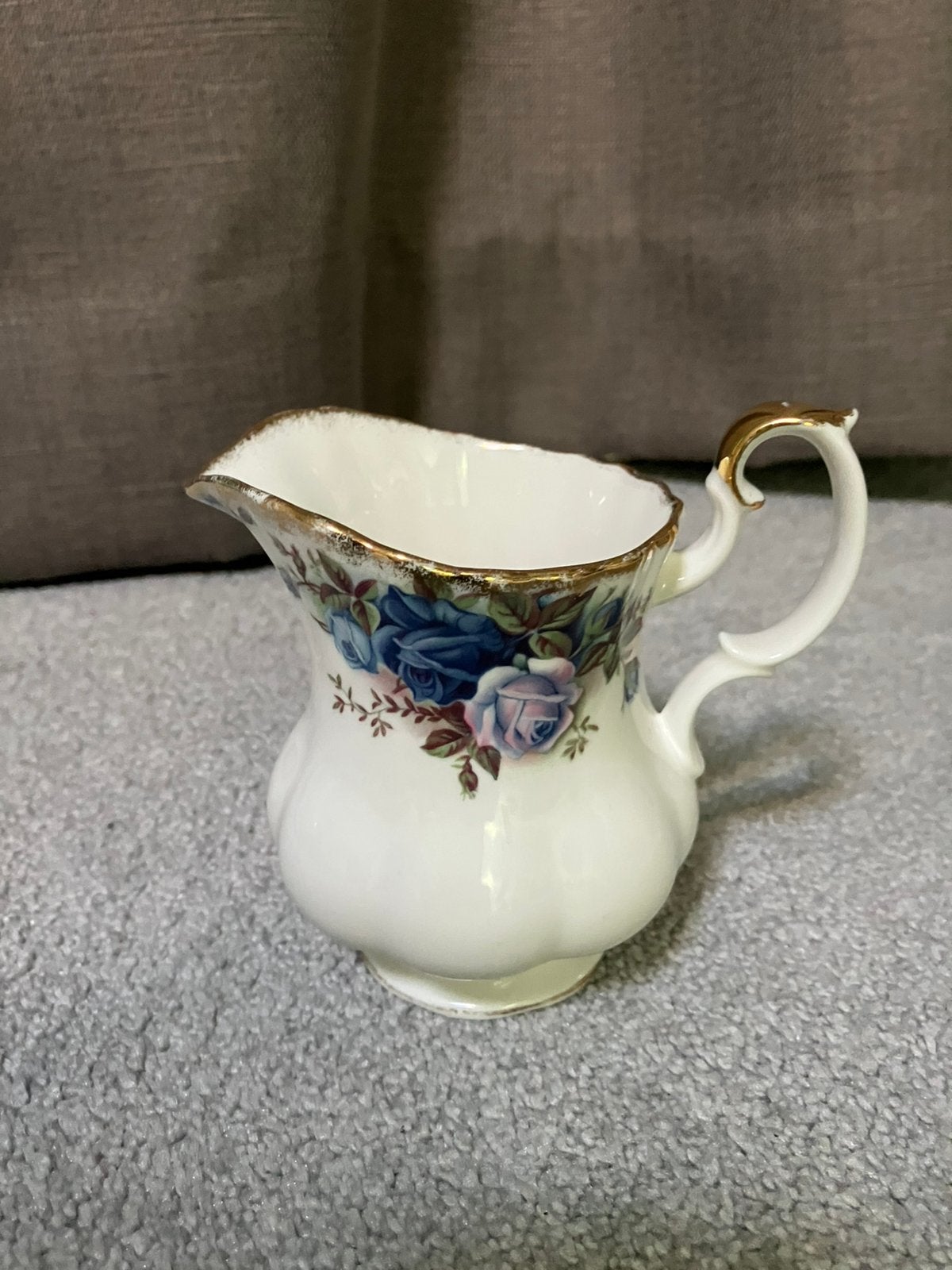 Royal Albert Moonlight Rose Jus / saus kannetje, Ophalen
