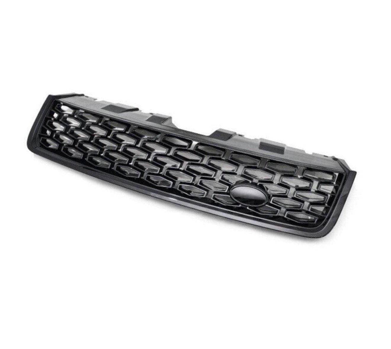LAND RANGE ROVER L550 2015-2020 gril grill zwart glans NIEUW, Ophalen of Verzenden, L, L, L