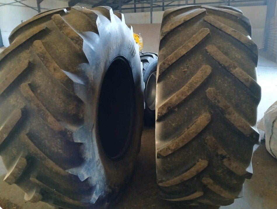 Michelin 710/70 r38 machXbib, Ophalen of Verzenden