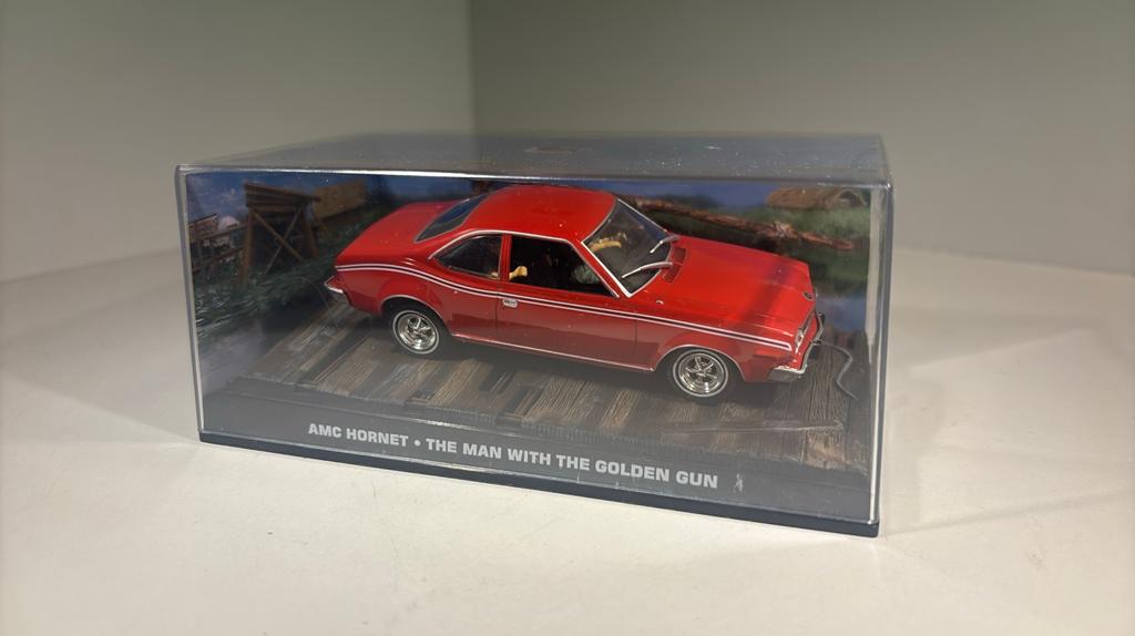 Amc hornet jams bond atlas 1.43, Overige merken, Auto, Ophalen of Verzenden, A