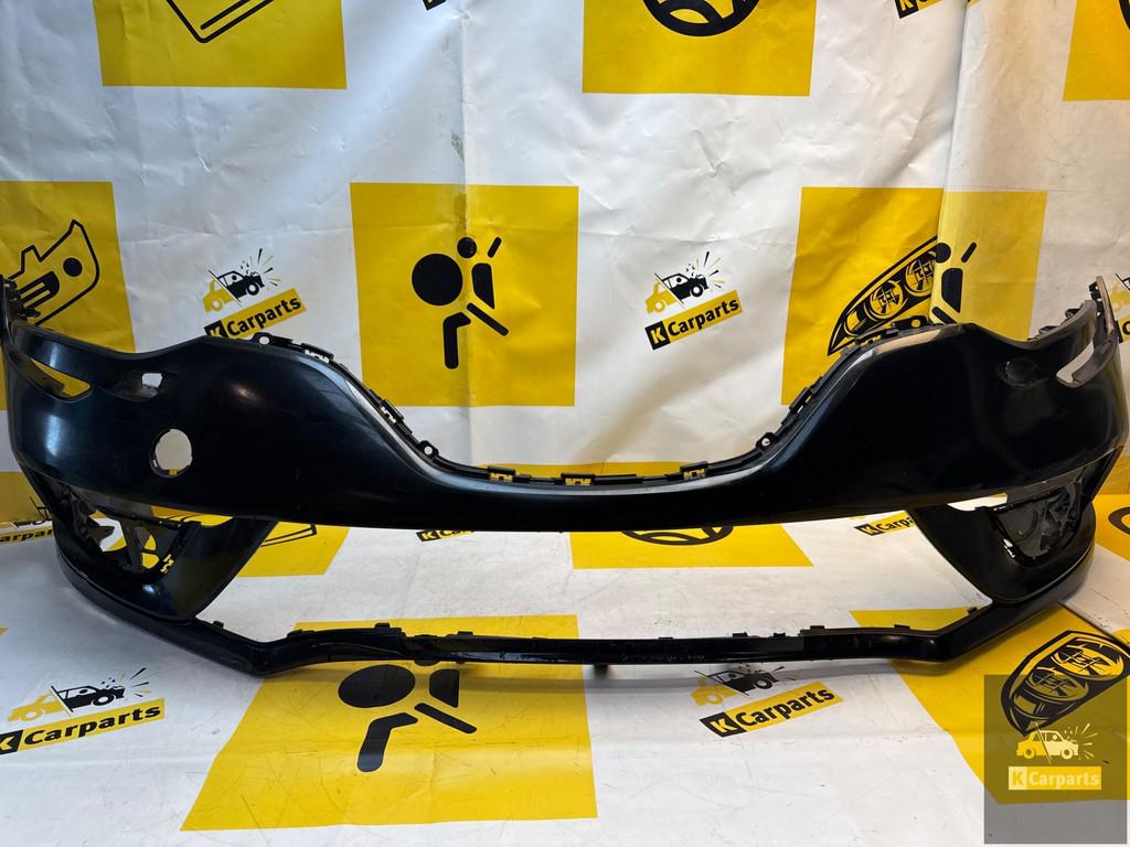 Voorbumper Renault Megane IV 4 bumper 620225094R