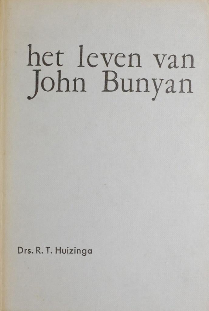 Het leven van John Bunyan (1965), Verzenden, Gelezen