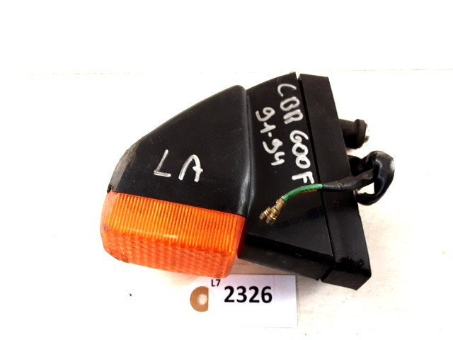 CBR600F 1991 - 1994 Honda Pinker D1-39148
