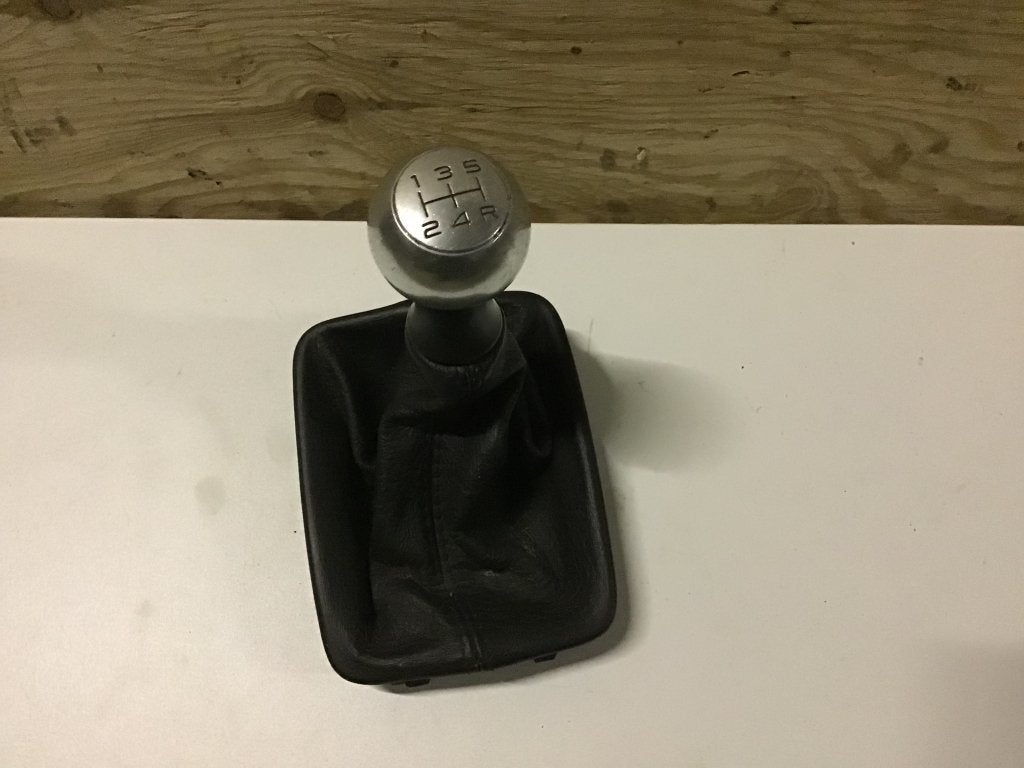 VERSNELLINGSPOOK PEUGEOT 206 CC / GTI, Niet ingevuld, Gebruikt, Niet ingevuld, Ophalen of Verzenden