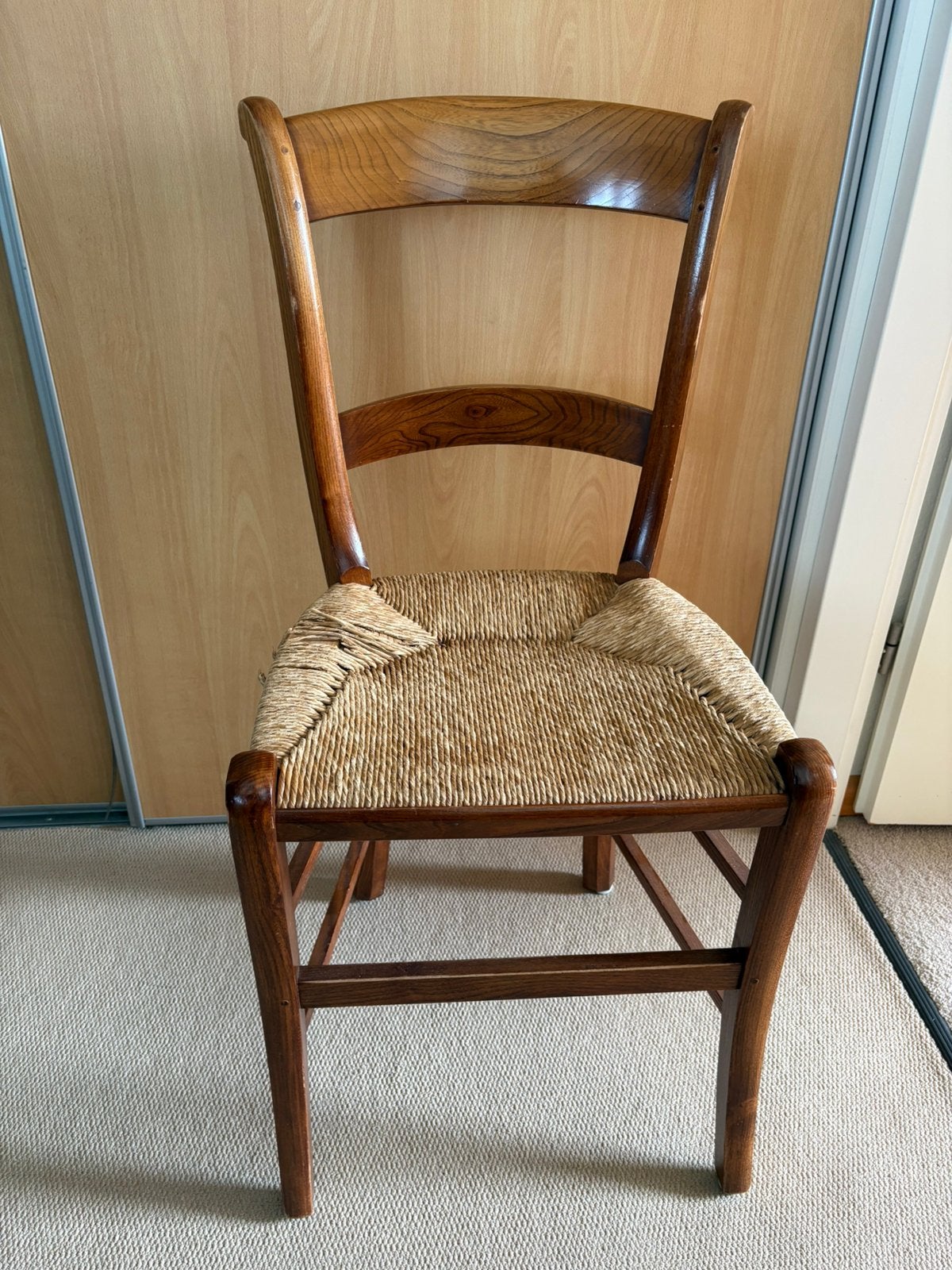Te koop oude DEVENTER STOEL, Ophalen
