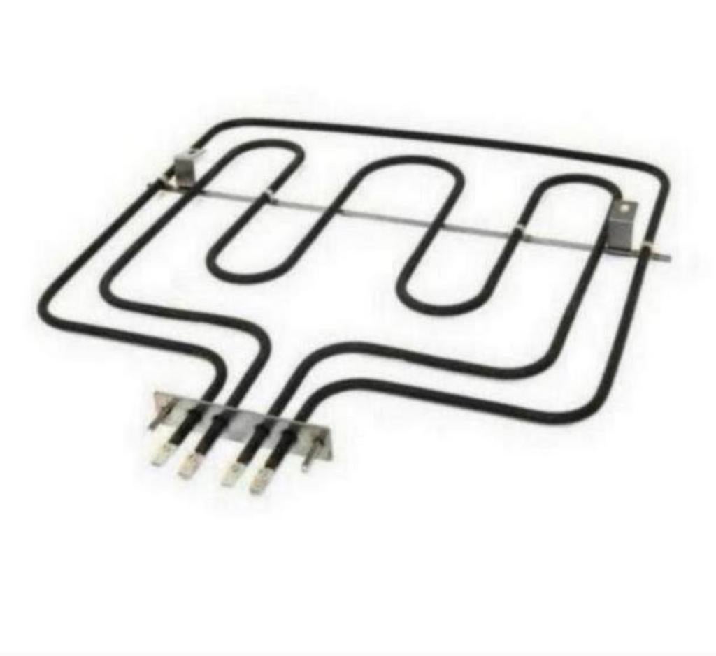 2800W Kookoven Dual Grill Element AEG Zanussi Bendix Tricity, Nieuw, Ophalen of Verzenden, H, H