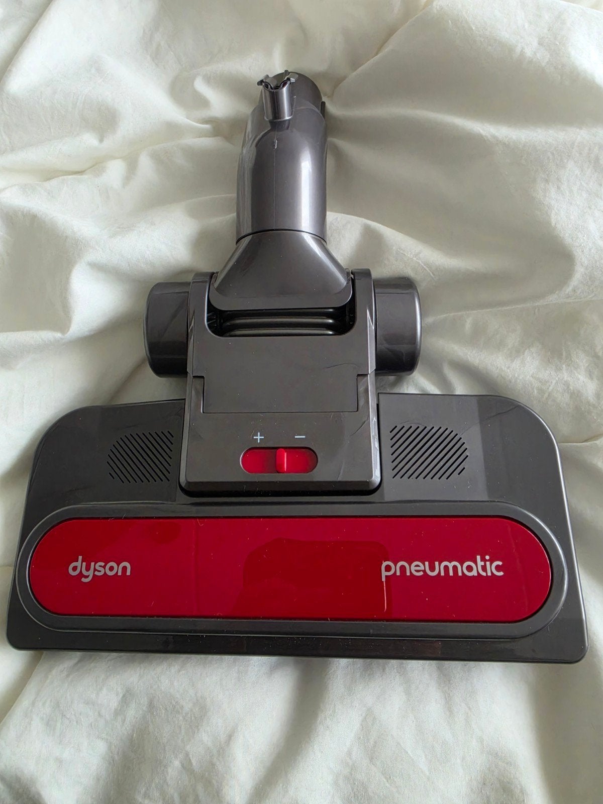 dyson pneumatic nieuw!!, Witgoed en Apparatuur, Ophalen of Verzenden, Nieuw, Steelstofzuiger, Dyson