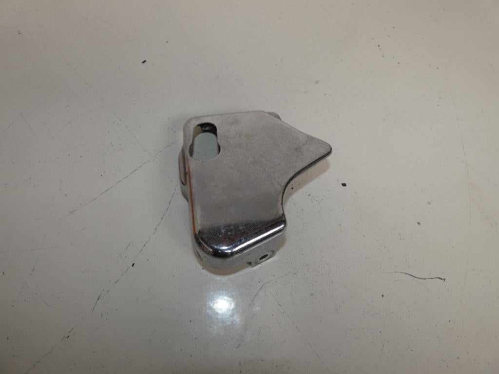 suzuki intruder 600 750 800 afdekplaatje, Ophalen of Verzenden, Gebruikt