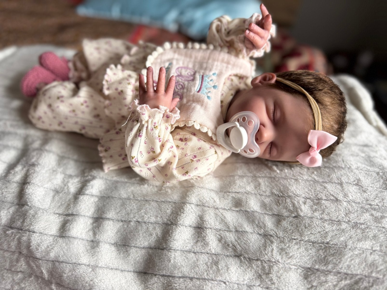 Cleo reborn, Verzamelen, Poppen, Ophalen of Verzenden, Pop
