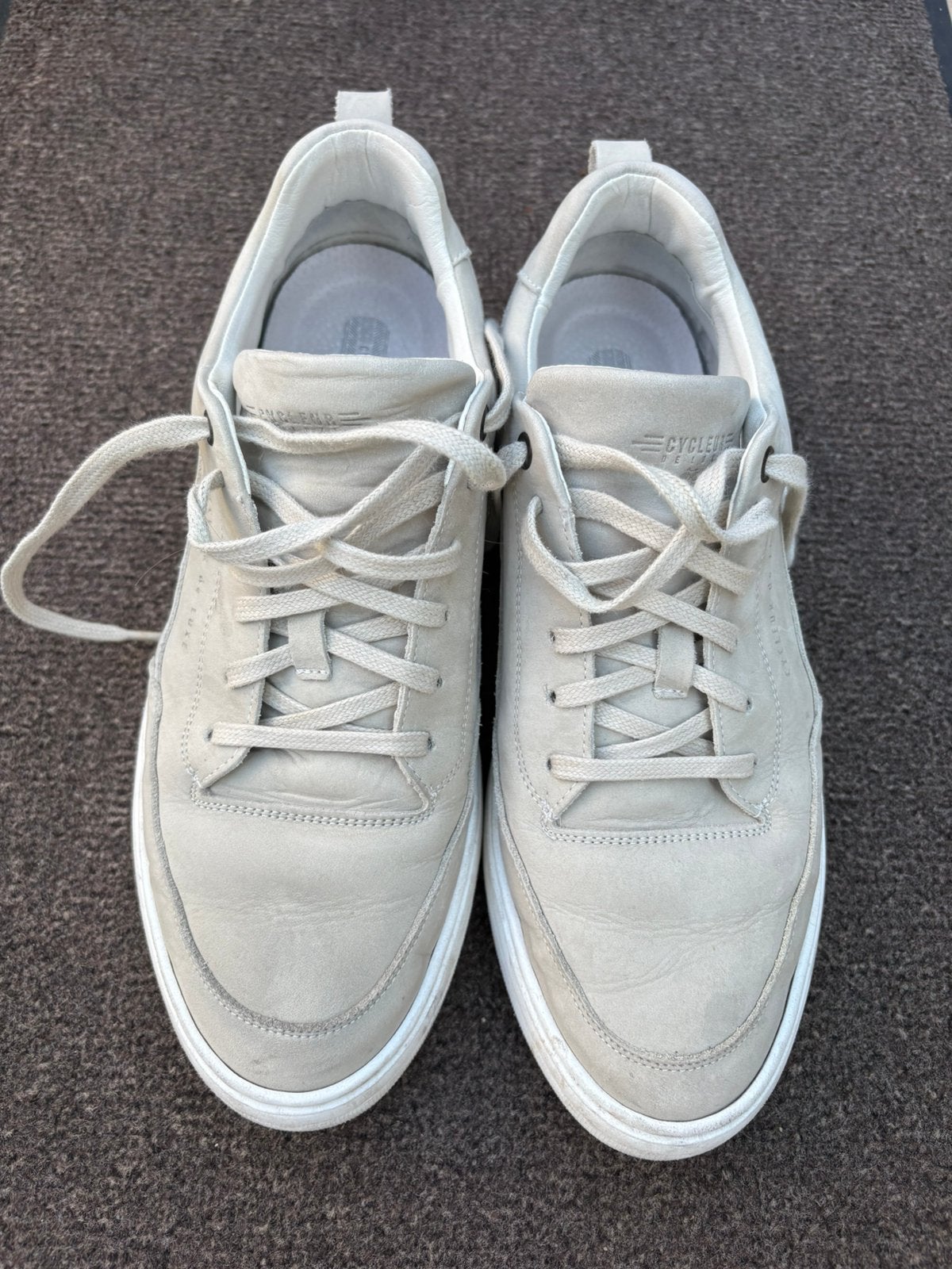 Sneakers cycleur de luxe, Overige kleuren, Ophalen of Verzenden, Sneakers of Gympen, Gedragen