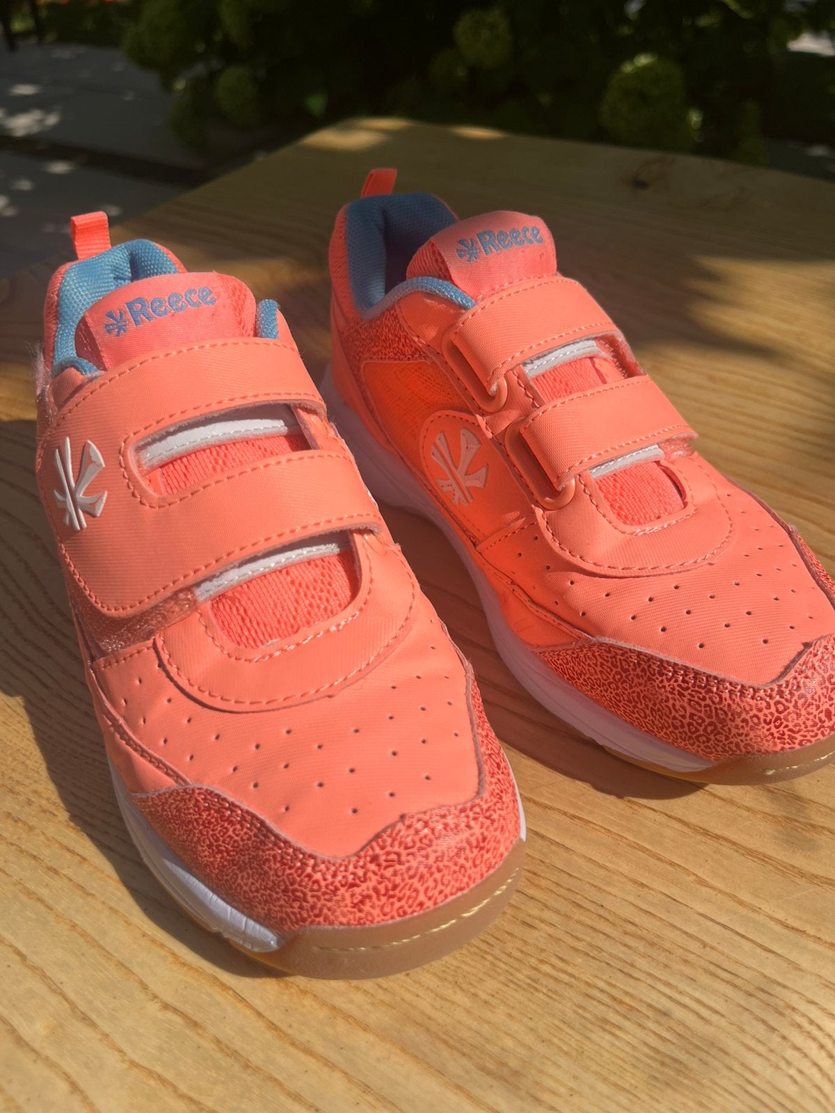 REECE gym / hockeyschoen ZGAN maat 33, Meisje, Schoenen, Ophalen of Verzenden, Zo goed als nieuw