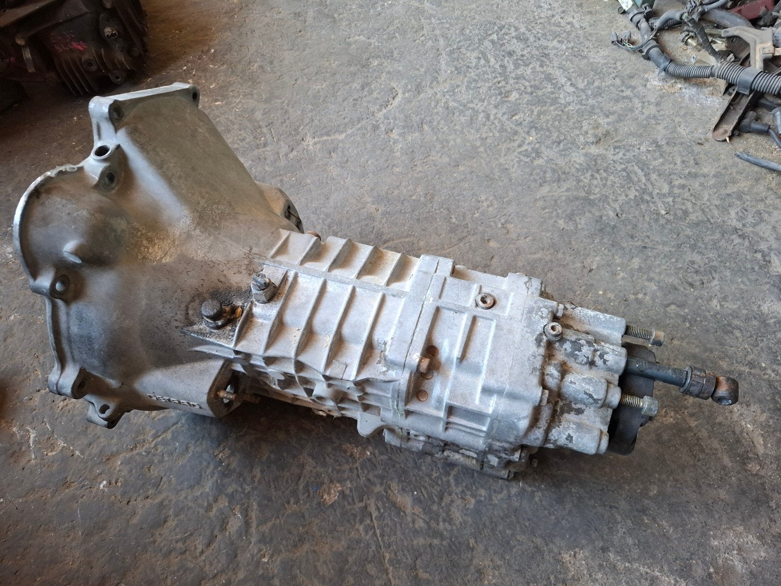 BMW Getrag 245 M10 5-bak voor E21 / 2002, Ophalen of Verzenden