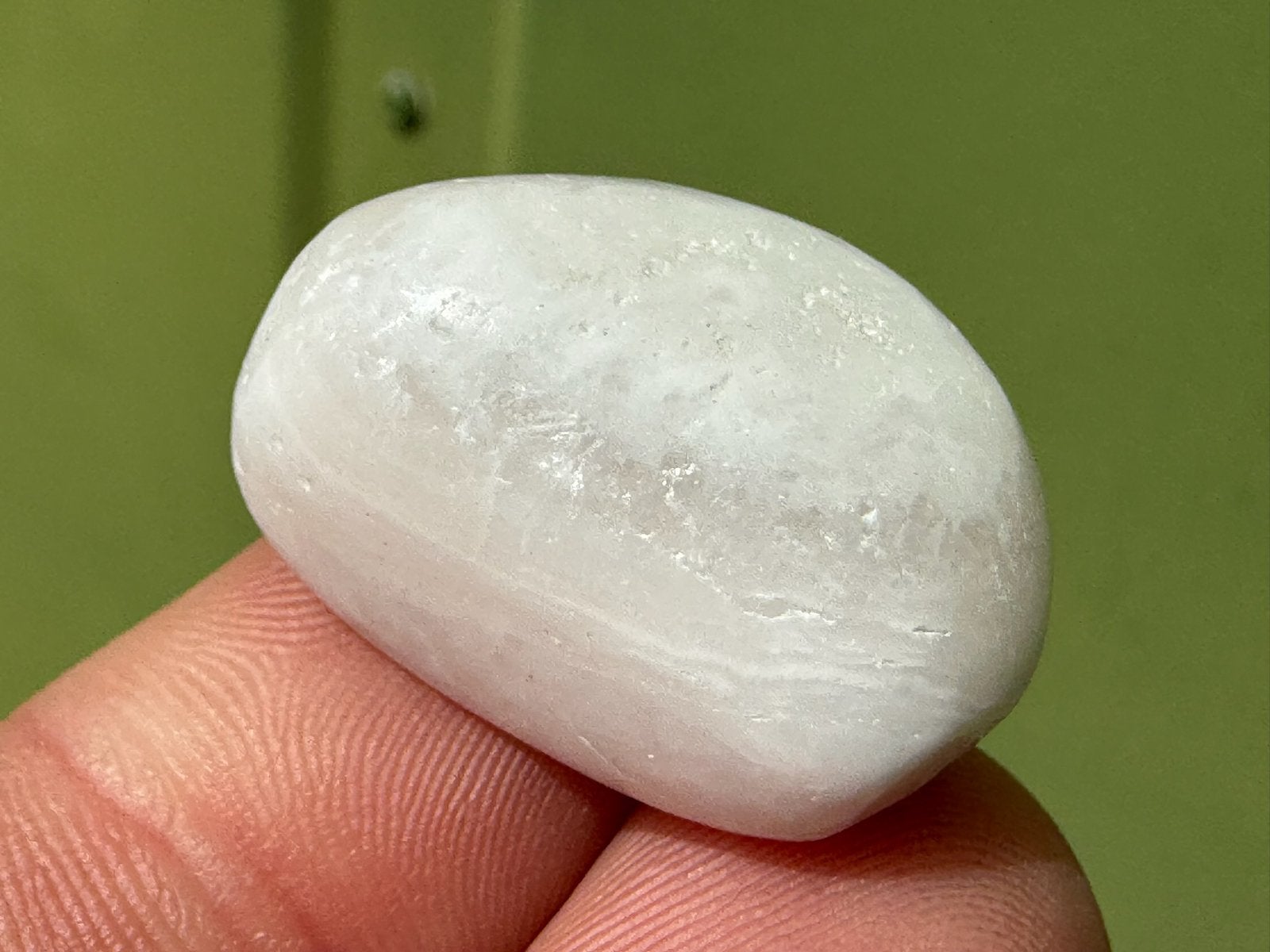 Mangano calicet broekzaksteen mineralen uit Peru, Verzamelen, Mineralen en Fossielen, Ophalen of Verzenden, Mineraal