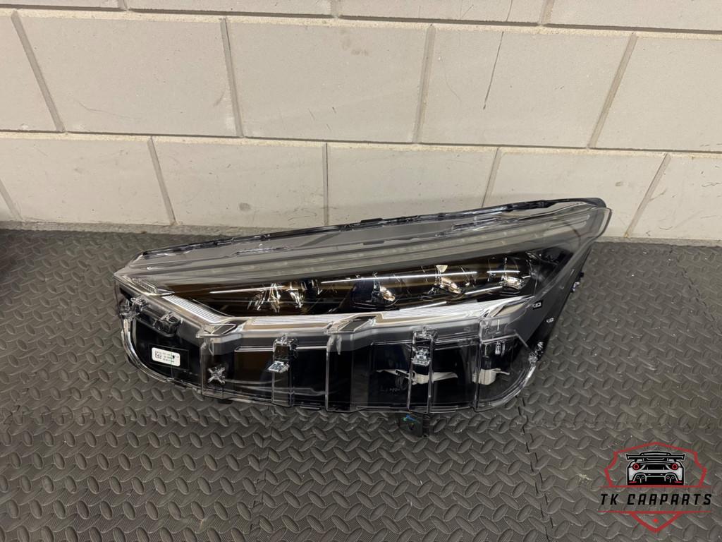 Nieuw Ford mustang mach-e koplamp lj8b13035bg, Auto-onderdelen, Info@ford.com, Nieuw, Ophalen of Verzenden, Amerikaanse onderdelen