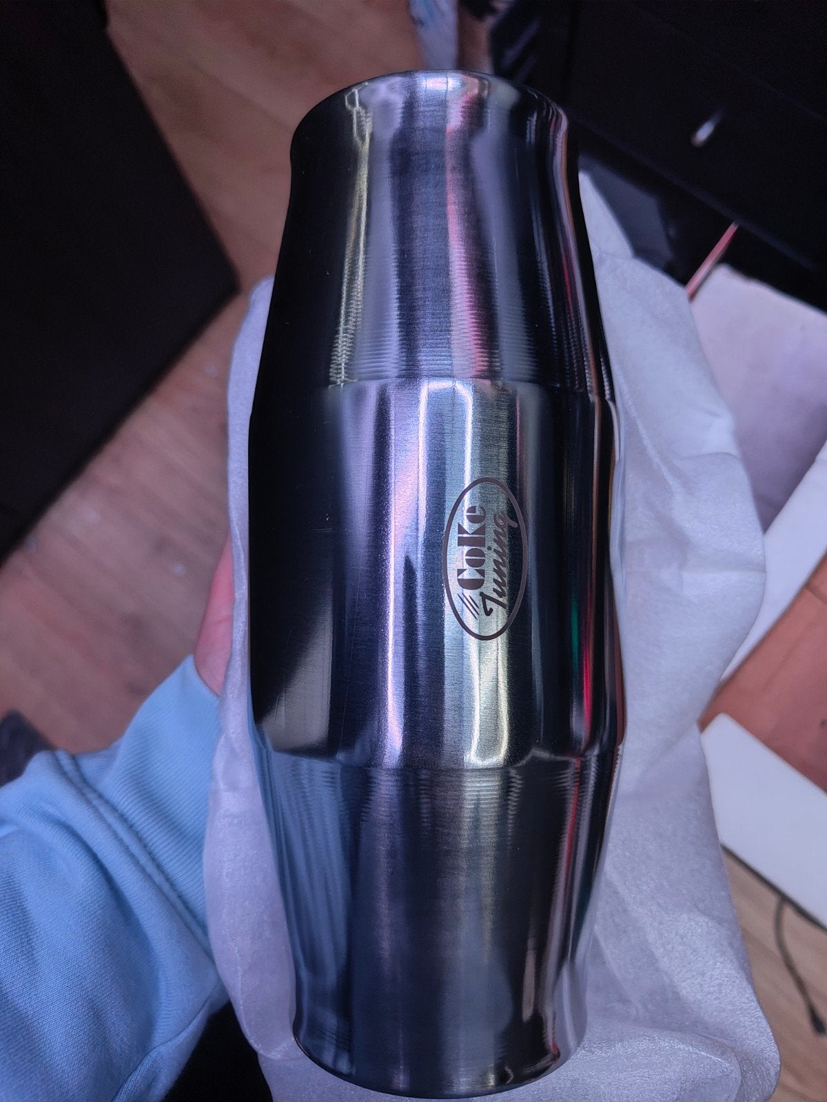 200cell Sport Katalysator 76mm Inwendige Aansluitdiameter, Auto-onderdelen, Ophalen of Verzenden, Nieuw