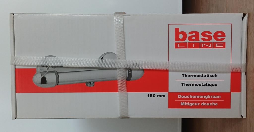 Mengkraan voor douche., Doe-het-zelf en Verbouw, Sanitair, Ophalen, Nieuw, Douche