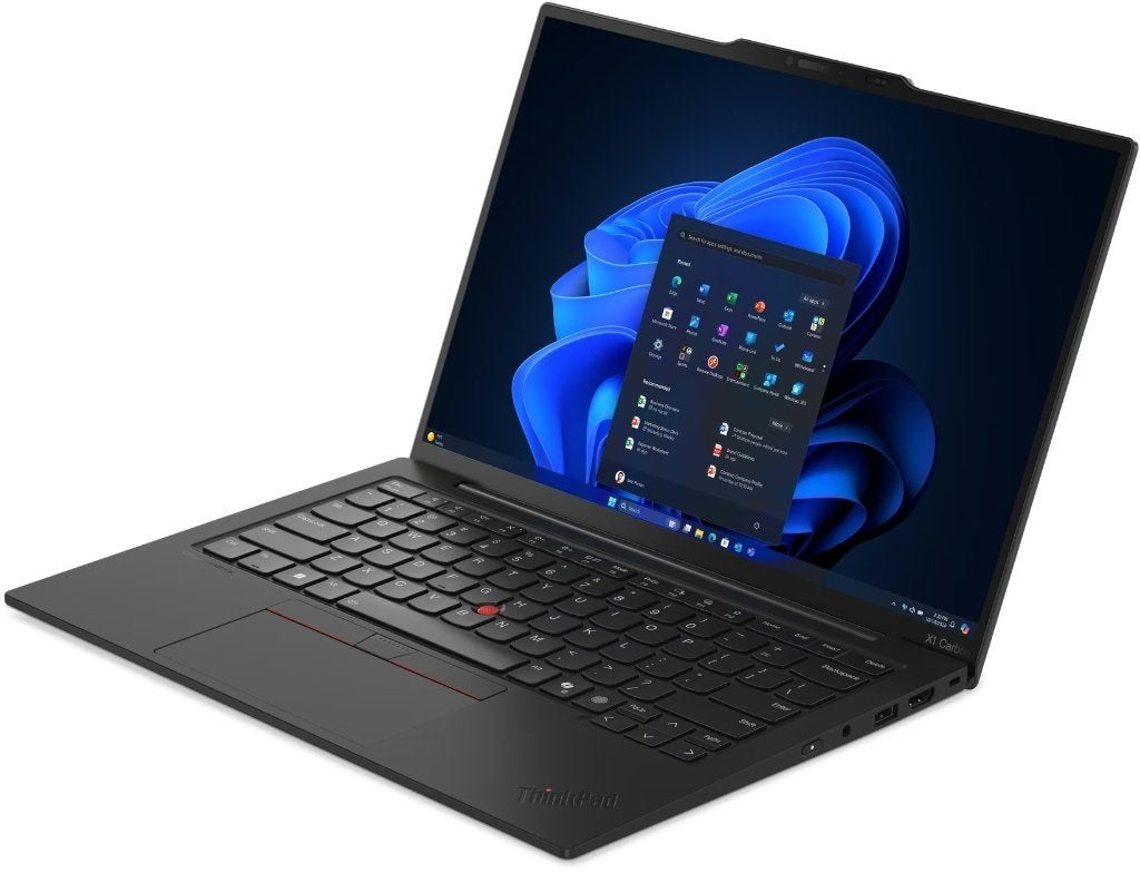 Lenovo X1 Carbon Gen 13 (Core 7 Ultra), Met videokaart, Info@knapptech.nl, Nieuw, Ophalen of Verzenden